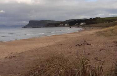 Fairhead Lodge Family Friendly Holiday Home - Foto 6