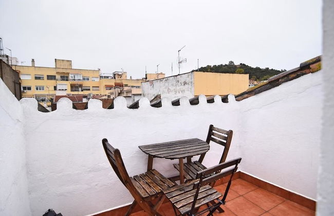 Apartamentos Marqués de la Merced - Photo 38