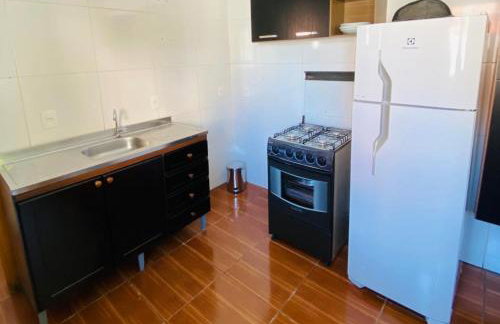 Chalé próximo a Catedral de Pedra de Canela - Foto 9