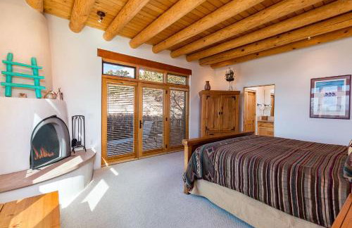 Cowboy Villa by Ruidoso Vacation Rentals - Foto 28