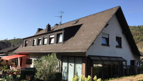 Ferienwohnung Unter dem Schild - Foto 3