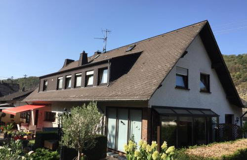 Ferienwohnung Unter dem Schild - Foto 3