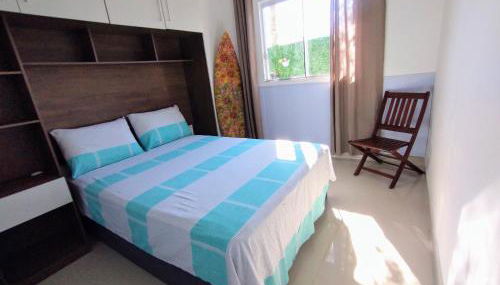 Casa de Hóspedes aconchegante em Florianópolis - Foto 3