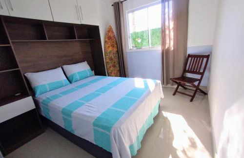 Casa de Hóspedes aconchegante em Florianópolis - Foto 3