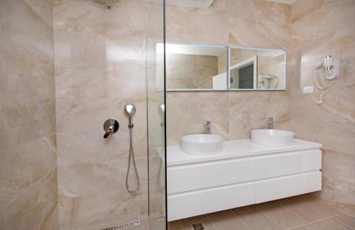 Sunset Apartments - Foto 32