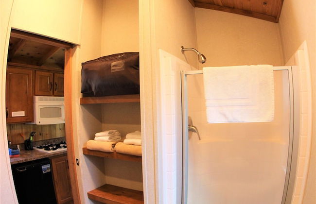 Crater Lake Resort - Foto 67