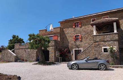 Casa del Conte - Peaceful Hideaway in North Istria - Foto 1