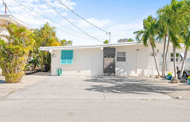 Seabreeze Cove Waterfront Gem 38 Foot Dock Cabana Club - Foto 31