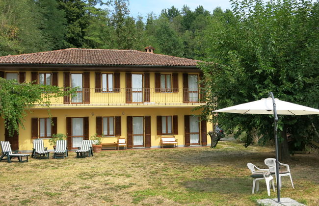 Cascina Calore - Foto 24