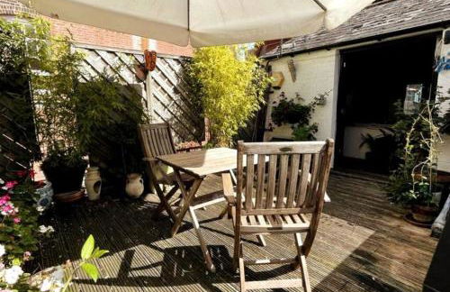 Air Maison - Unique 2 Bedroom - Old Forge in Central Portsmouth - Foto 26