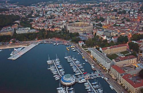 Apartment Nature Pula - Foto 60