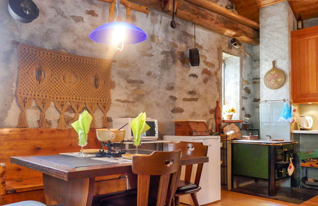 Rustico Tecc Berbis - Photo 4