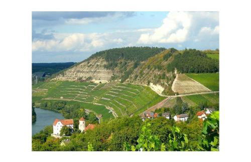 Holiday home Cityhouse WG 9 - Foto 26