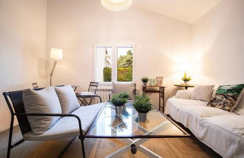 Casa con Encanto en El Espinar by CABANA Rentals - Foto 1