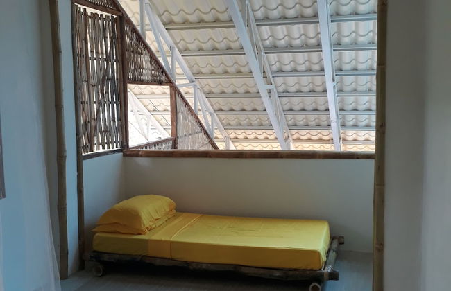 Bahay Isla Sanctuario - Foto 8