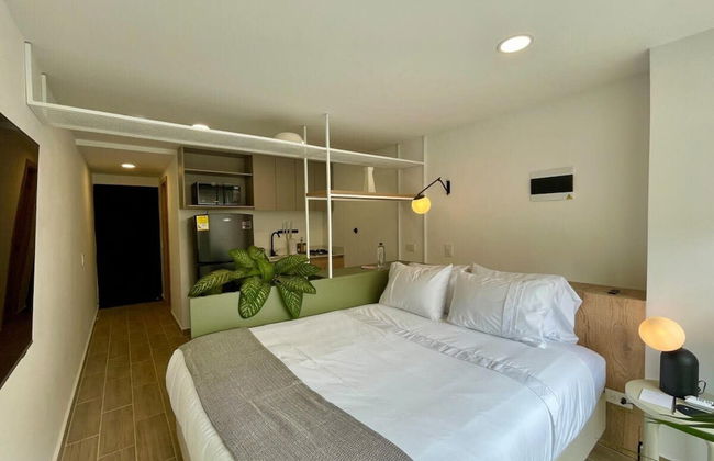 w Amazing Loft in Laureles - Foto 3