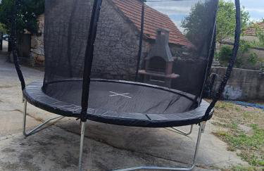 Holiday house with a parking space Siritovci, Krka - 23081 - Photo 3