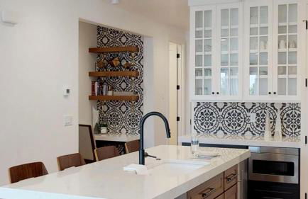 Townhome w Private Hot Tub Air Hockey and more - Foto 74