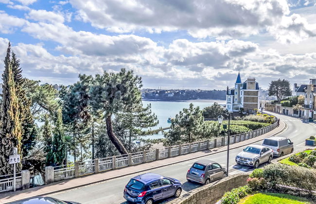 Terrasses d'Emeraude - Foto 2