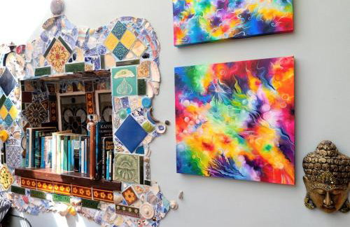 4 Bed in Godshill oc-ic034 - Foto 2