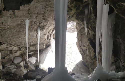 Apartamento de montaña "Nueva Canfranc" - Foto 31