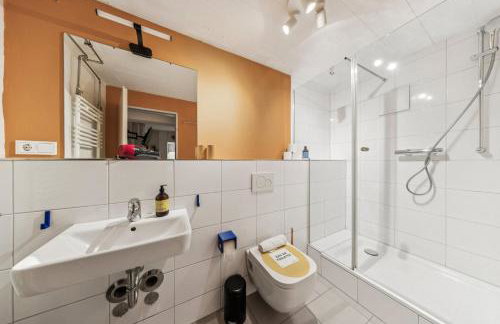 Arbio I Cube Studios & Apartments St Pauli - Foto 48