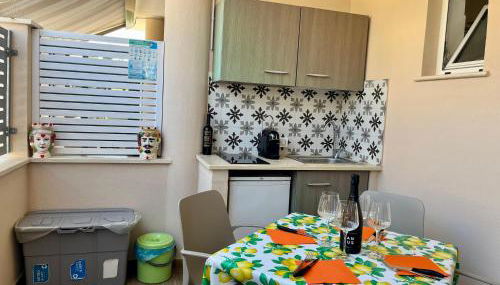 Salsedine Tropea Capo Vaticano - Foto 3