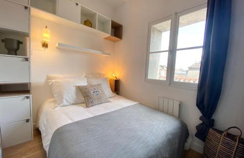 Appartement Bordeaux St Michel Les Quais - Foto 15