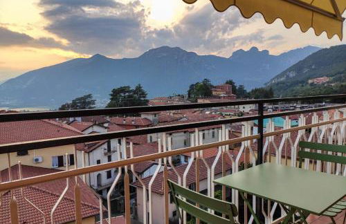 Mamma Ciccia - Amoro apt with beautiful terrace - Foto 34