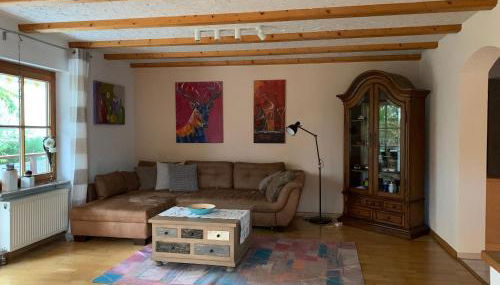 Ferienwohnung Haffner - Foto 2