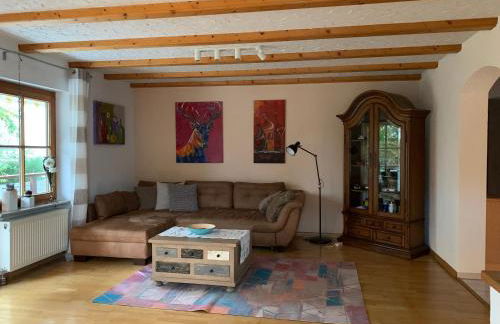 Ferienwohnung Haffner - Foto 2