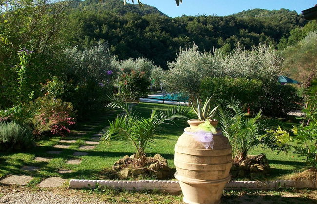 Pet-friendly Cottage With Pool - Foto 33