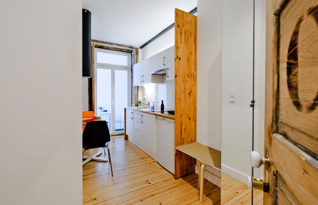 Chiado Arty flats - Foto 57