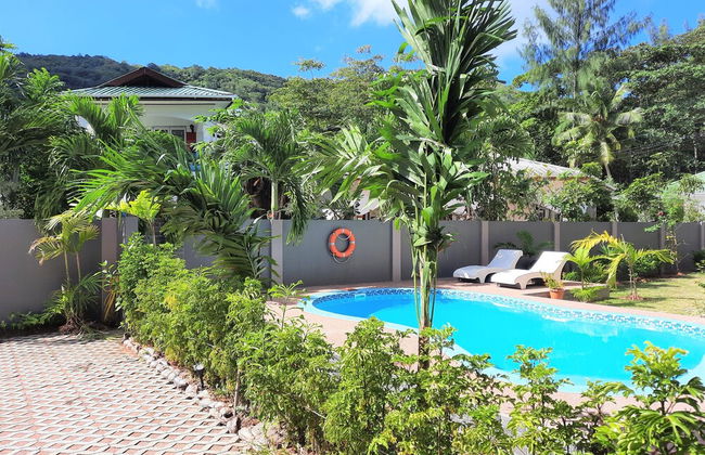 Palm Holiday Apartments - Foto 50