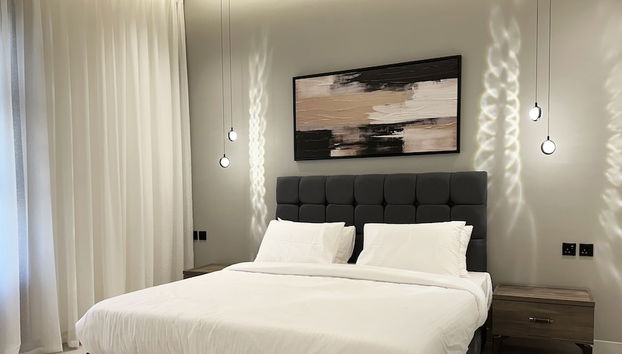 Kease Malqa 3794-16 Black Opal GZ19 - Foto 2, Habitación