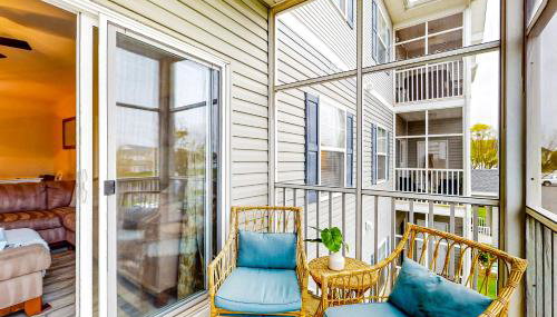 Villas at Bay Crossing - 34670 Villa Circle #2206 - Foto 3