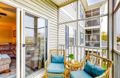 Villas at Bay Crossing - 34670 Villa Circle #2206 - Foto 3