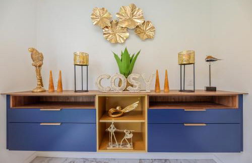 Le Cosy - Appartement avec Jardin Wimille proche Wimereux - Foto 12