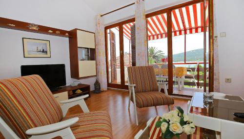 Apartment Zrinka - Foto 2