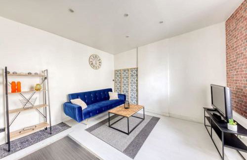 Superbe logement près de la gare et de l'autoroute - Foto 16