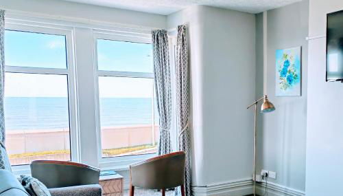 Seahawk Holiday Apartments - Foto 2