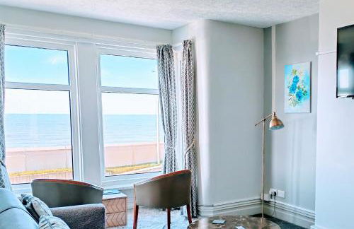 Seahawk Holiday Apartments - Foto 2