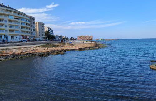 Grande Estudio La Sal - Foto 24