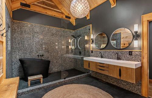 The Lodge at Shuler Gap - Foto 49