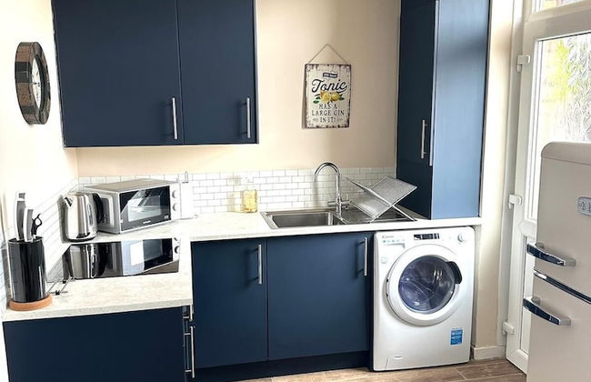 Prestwick/kingb/petsok/freep/ Wifi/tv - Foto 5