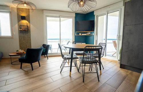 Appartement LES PIEDS DANS L'EAU - Foto 4