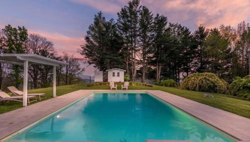 Grumo Farmhouse with Private Pool and View near Lucca - Foto 2