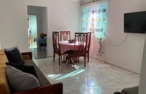 Apartamento beira da praia - Foto 6