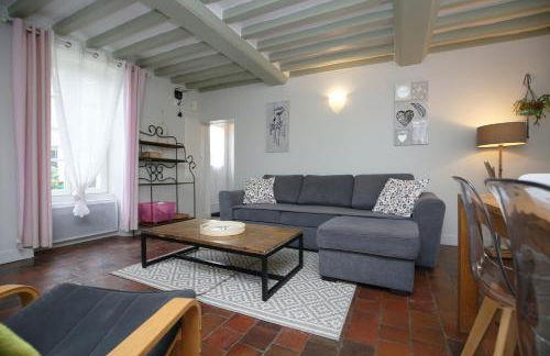 LA FERME DE LONGUES maisons spécialisées pour les familles avec jeunes enfants - Foto 54