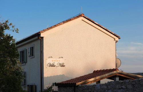 Villa Niko PET FRIENDLY 200 M FROM HIDDEN SANDY BEACH pets stays for free - Photo 62